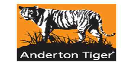 Anderton Tiger Radio