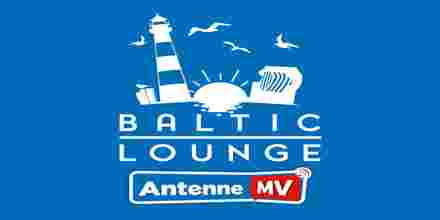 Antenne MV Baltic Lounge