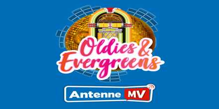 Antenne MV Oldies and Evergreens