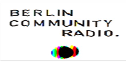 Berlin Community Radio