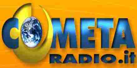 Cometa Radio