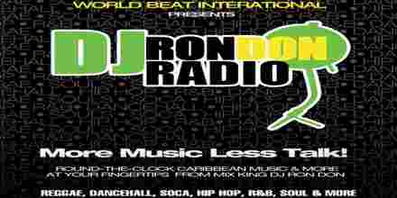 DJ Ron Don Radio