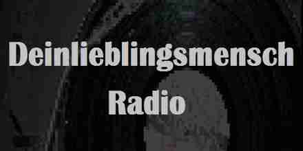 Deinlieblingsmensch Radio