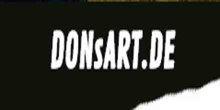 Donsart Radio