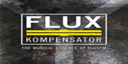 Flux FM Kompensator