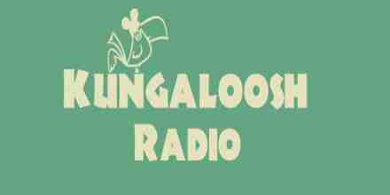 Kungaloosh Radio