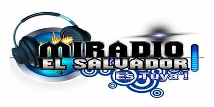 Miradio El Salvador