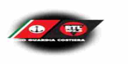 RTL 102.5 Guardia Costiera