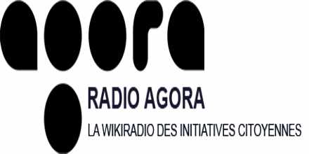 Radio Agora Nanterre