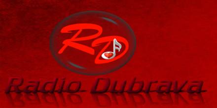 Radio Dubrava