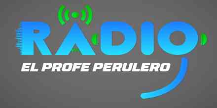 Radio El Profe Perulero