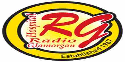 Radio Glamorgan