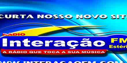 Radio Interacao FM