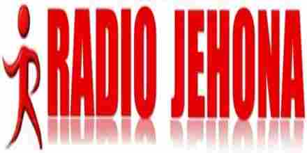 Radio Jehona