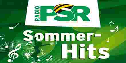 Radio PSR Sommerhits