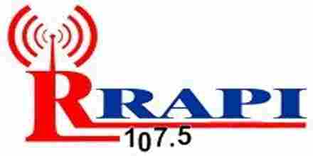 Radio Rrapi