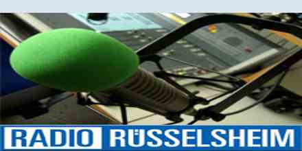 Radio Russelsheim