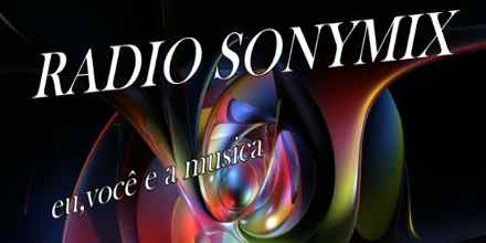 Radio Sony Mix