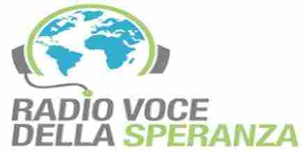 Radio Voce della Speranza