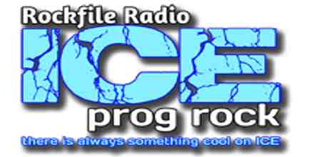 Rockfile Radio ICE