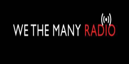 We The Many Radio