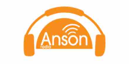 Anson Radio