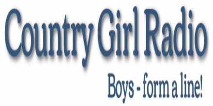 Country Girl Radio