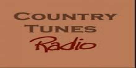 Country Tunes Radio