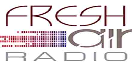 Fresh Air Radio