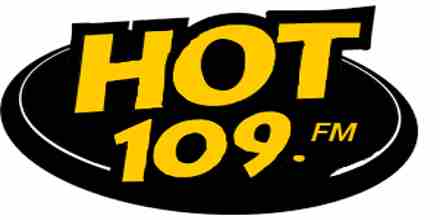 Hot 109 FM