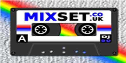 Mixset FM