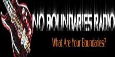 No Boundaries Radio