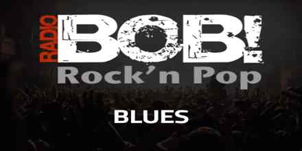 Radio Bob Blues