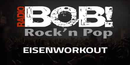 Radio Bob Eisenworkout