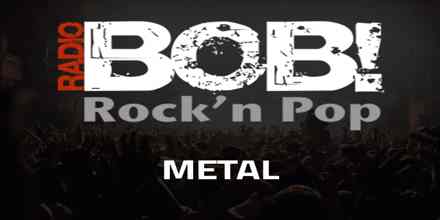 Radio Bob Metal