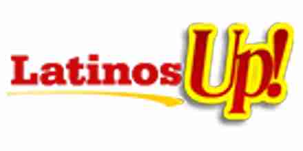 Radio Latinos Up