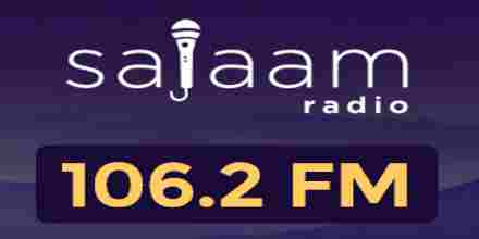 Salaam Radio