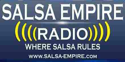 Salsa Empire Radio