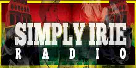 Simply Radio Simply Irie Radio