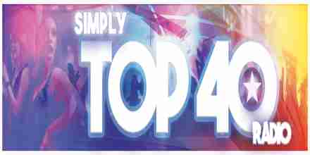 Simply Radio Simply Top 40