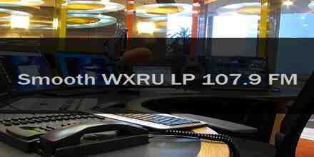 Smooth WXRU LP 107.9 FM