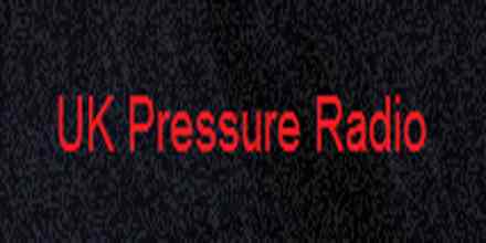 UK Pressure Radio