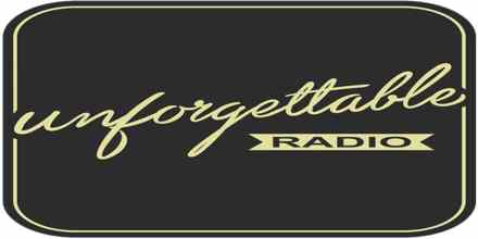 Unforgettable Radio