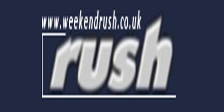 Weekend Rush UK