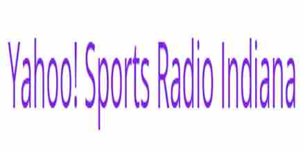 Yahoo Sports Radio Indiana