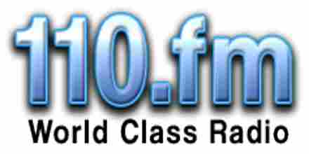 110 FM Smokin Classic Rock