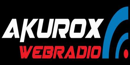 Akurox Radio