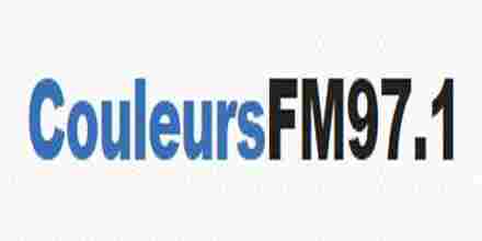 Couleurs FM