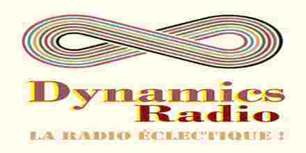 Dynamics Radio