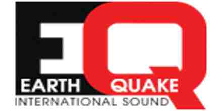 EarthQuake Online Radio